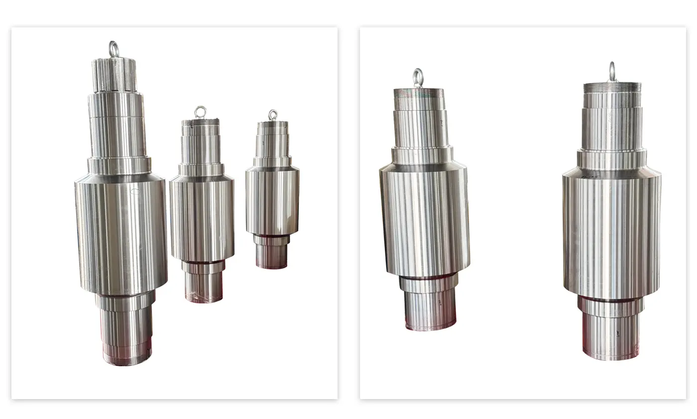 Tiwtorial ar optimeiddio prosesau melin rolio stribedi