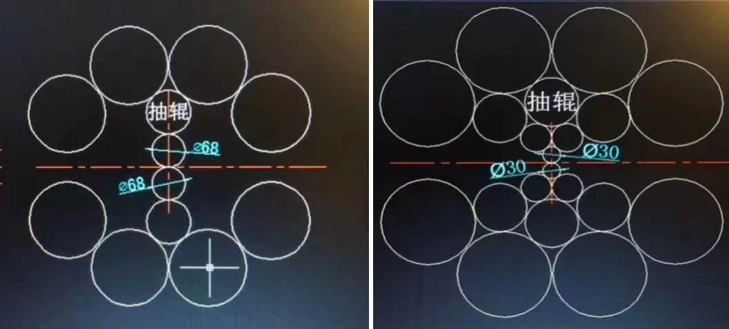 Beth sy'n Gwneud Melin Rolio 20-Rol yn Allwedd i Brosesu Metel Manwl?