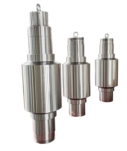 Sut Mae Melin Rolio Stribed yn Lleihau Sgrap ac yn Hybu Cysondeb Coil?