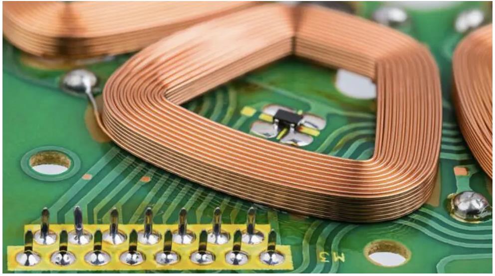 Ble mae Melin Rolio Wire Electromagnetig yn cael ei ddefnyddio'n bennaf