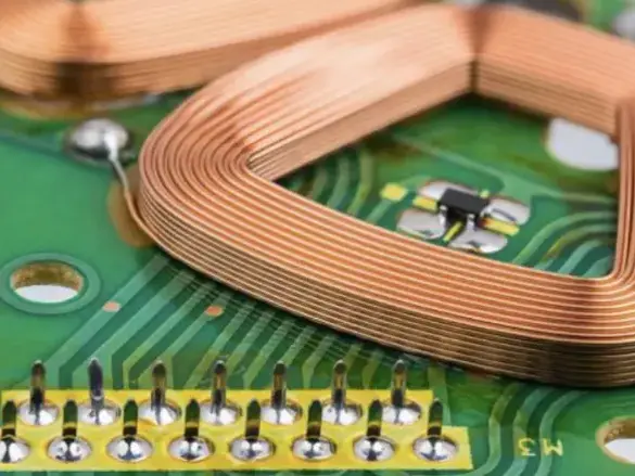 Sut Gall Melin Rolio Gwifren Electromagnetig Chwyldro Cynhyrchu Gwifrau Modern