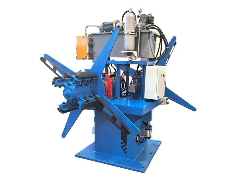 Systemau Talu Coil