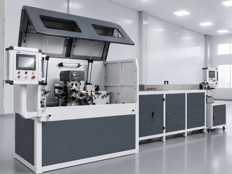 Uned Rolio Micro Wire hirsgwar